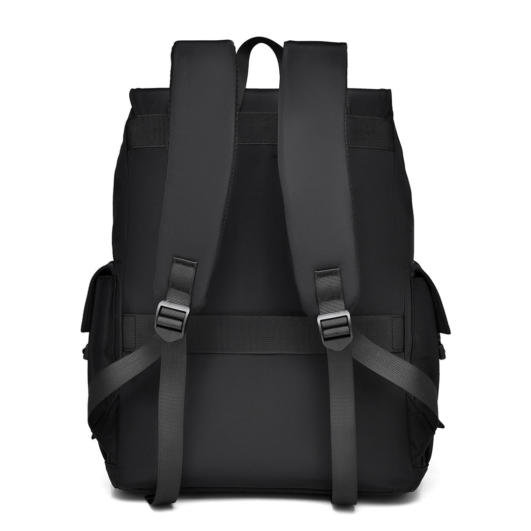 Laptop Backpack Bowlift