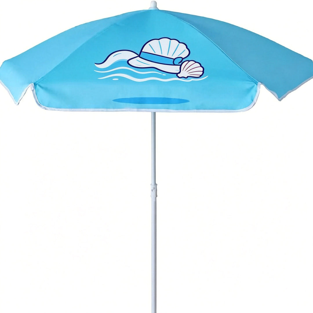 Women's Beach Umbrella Bowlift