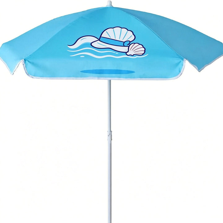 Women's Beach Umbrella Bowlift