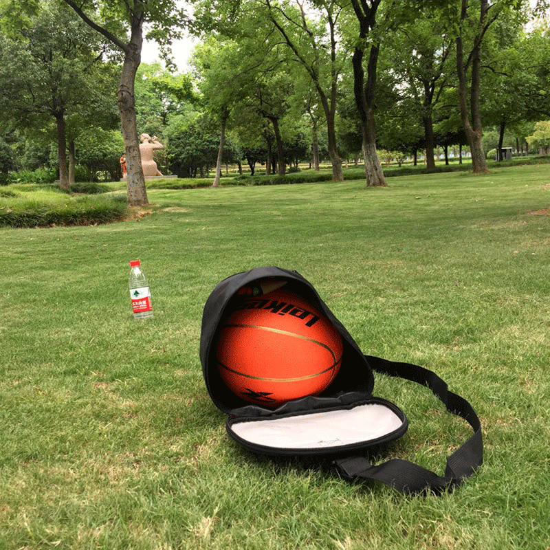 Basketball Sport Equipment Bag Bowlift