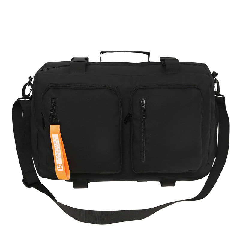 Multi-Functional Expedition Duffel Bag Bowlift