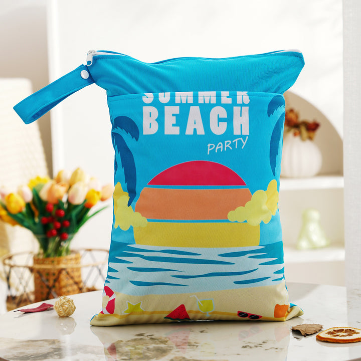 Travel and beach bag Bowlift