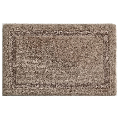 Unisex Soft Plush Bath Mat Bowlift
