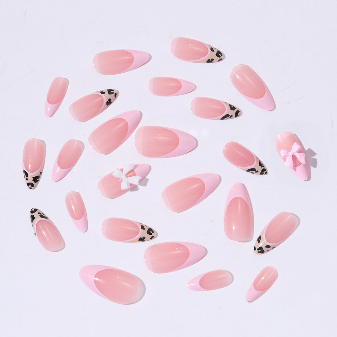 Nail Art Set Bowlift