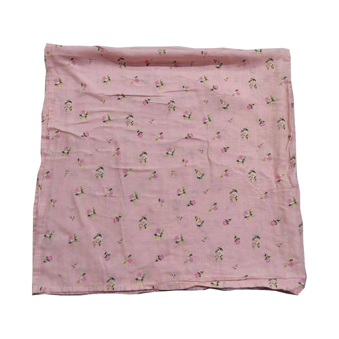 Soft Cotton Muslin Play Mat Bowlift