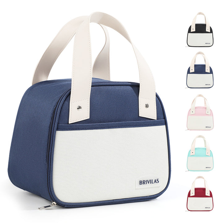Insulated Lunch Bag Bowlift