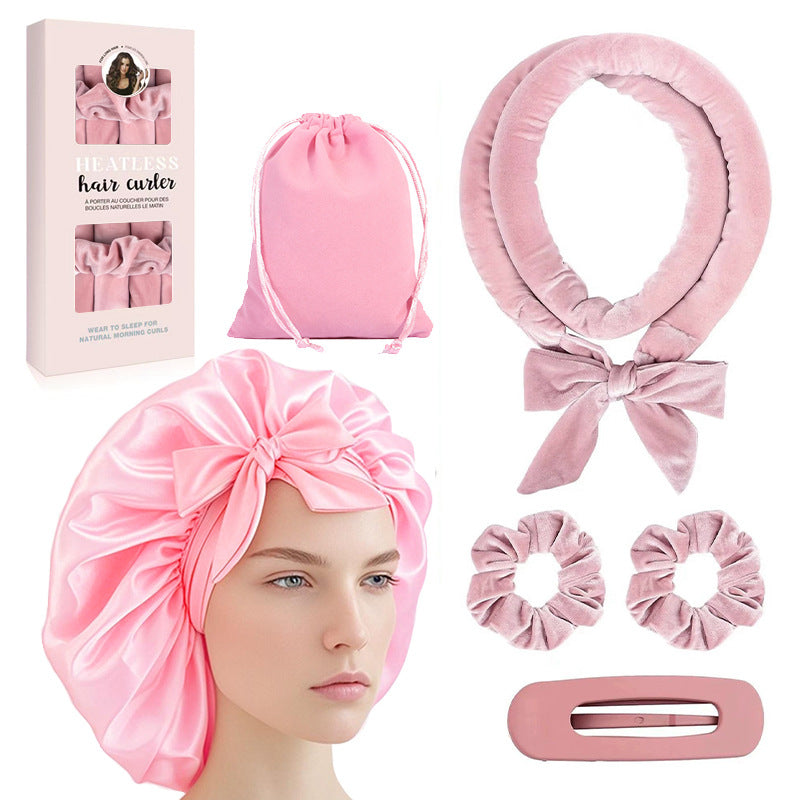 Hair Care Accessories