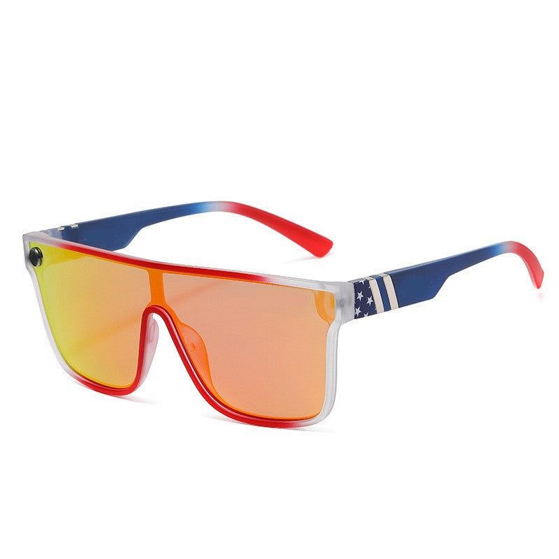 Ladies sporty performance sunglasses with modern design Bowlift
