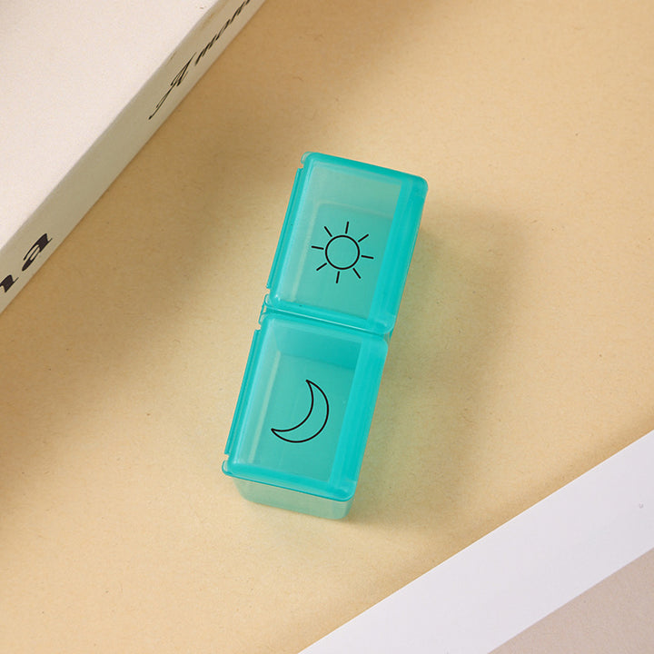 Daily Pill Organizer Bowlift