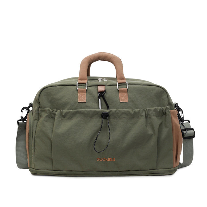 Stylish Weekender Duffel Bag