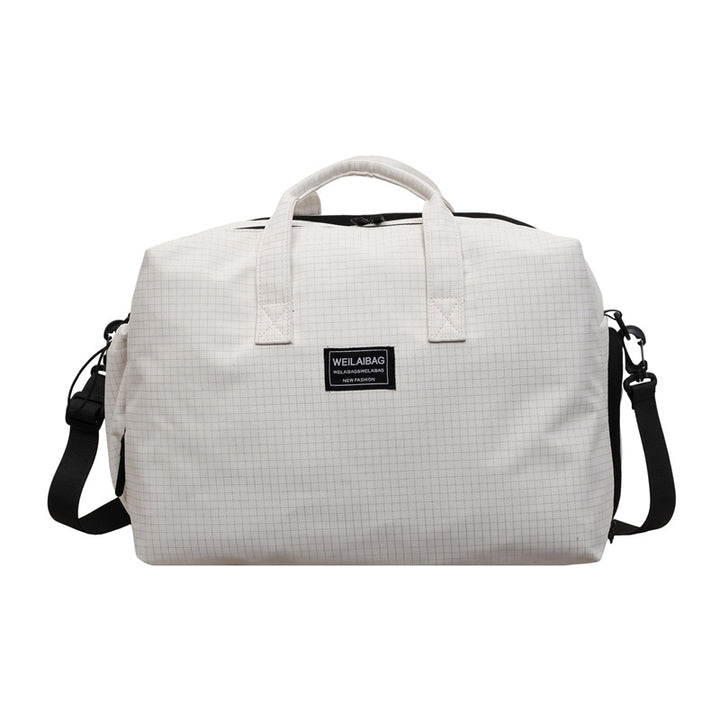 High-Quality And Versatile Sports Duffel Bag Bowlift