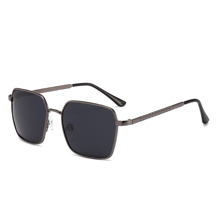 Women Elegant Oversized Sunglasses Bowlift