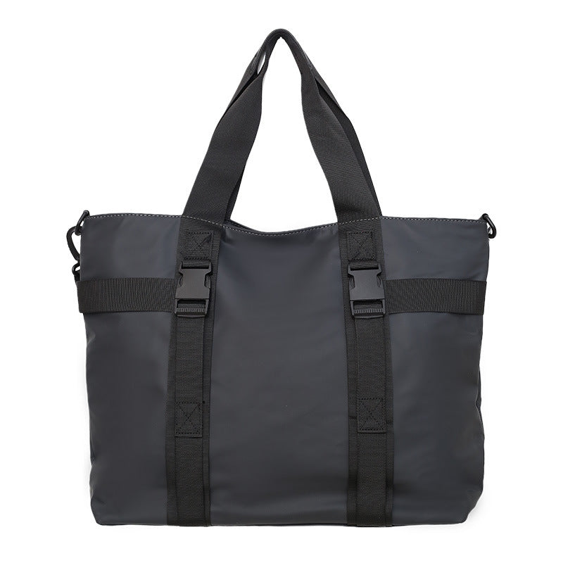 Multifunctional Carry Bag Bowlift