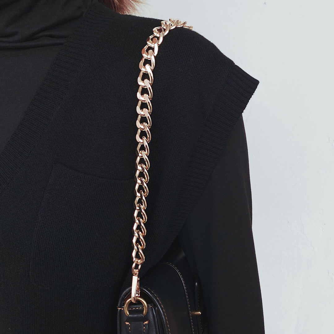 Chunky Link Eyewear Chain Bowlift