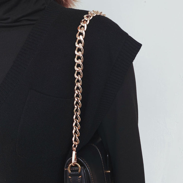 Chunky Link Eyewear Chain Bowlift
