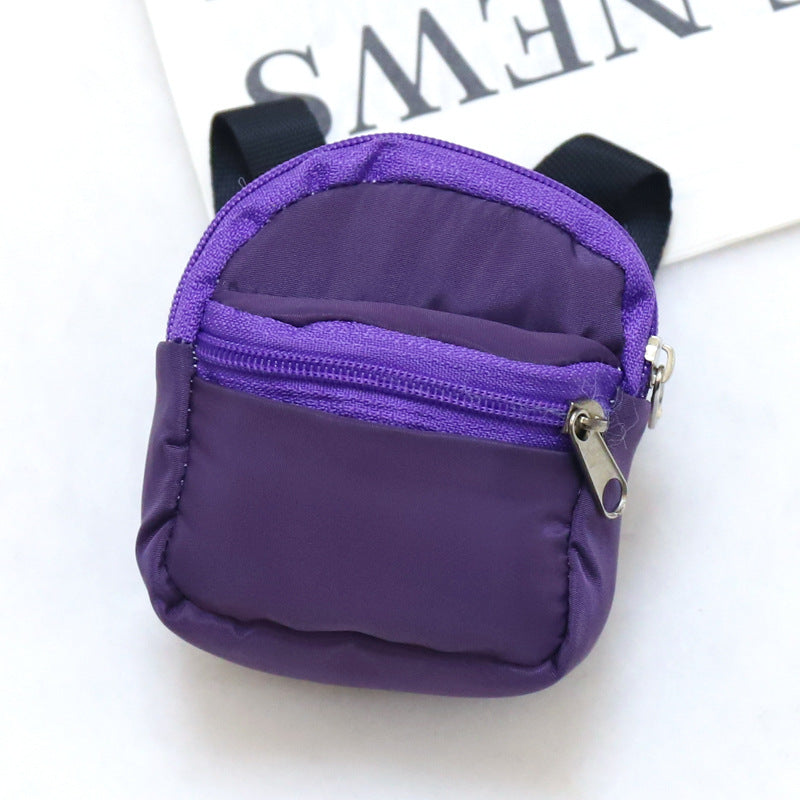 Multifunctional Storage Bag Bowlift