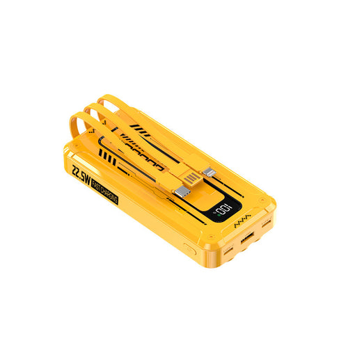 Powerbank Bowlift