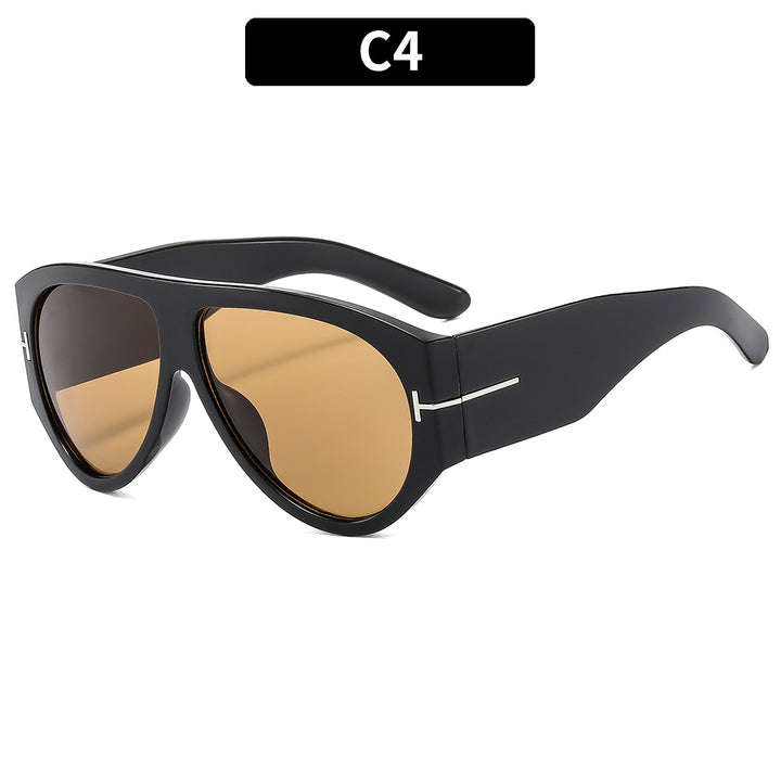 Fashion Shield Sunglasses