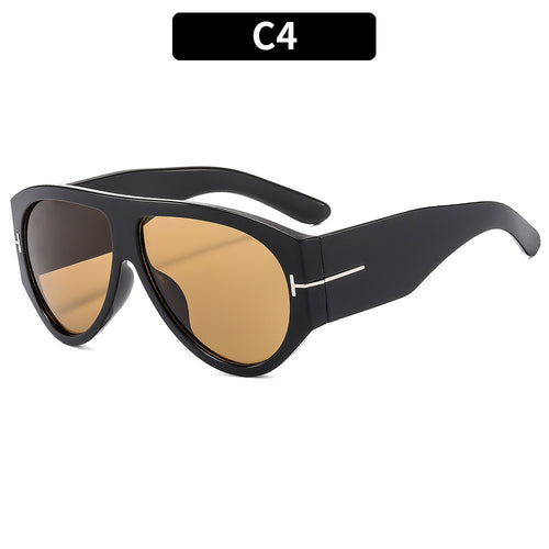 Fashion Shield Sunglasses