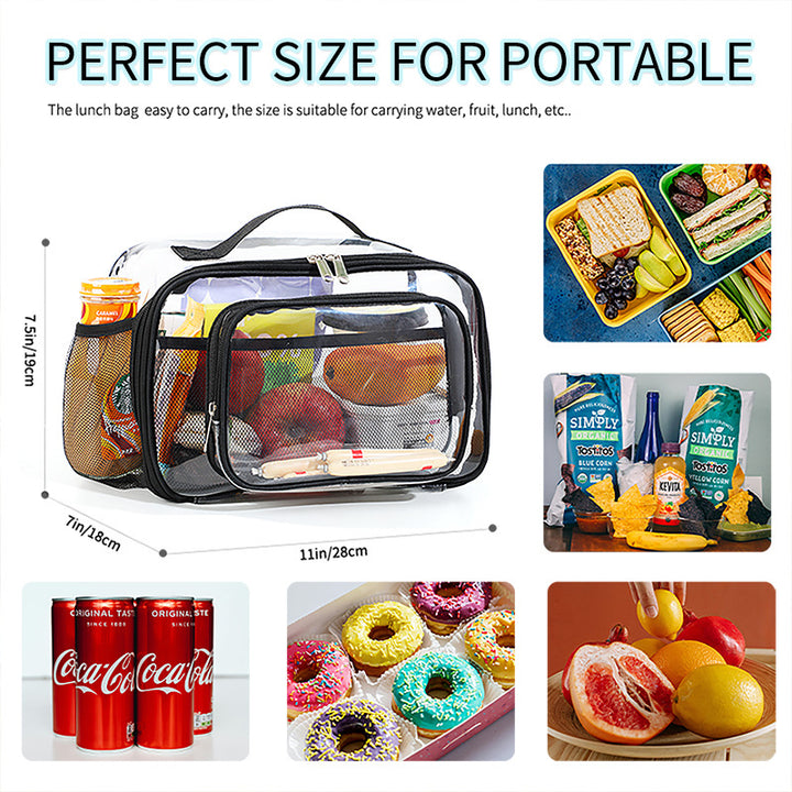 Practical Organizer Bag Bowlift