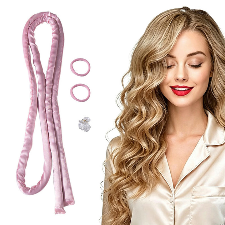 Hair Styling Kit