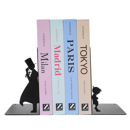 Decorative Themed Bookends