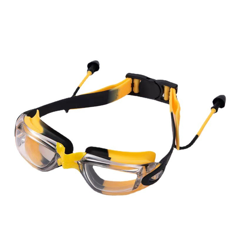 Swimming goggles Bowlift