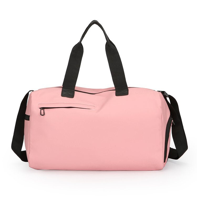 Premium Versatile Multi-Functional Travel Duffle Bag Bowlift