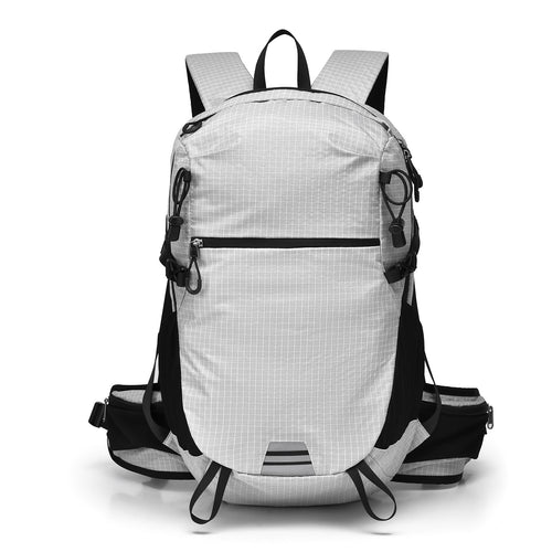 Multifunctional leisure backpack with adjustable carrying system Bowlift