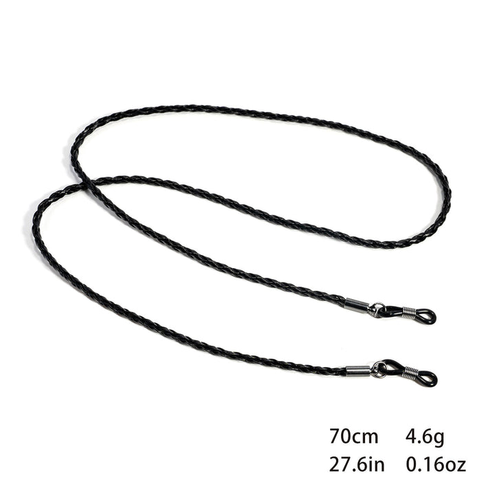 Braided Eyewear Retainer Strap Bowlift