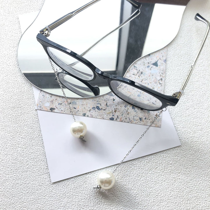 Elegant Pearl Drop Earrings Bowlift