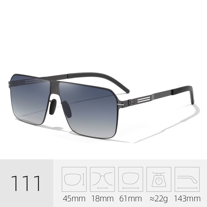 Oversized Fashion Shield Sunglasses Bowlift