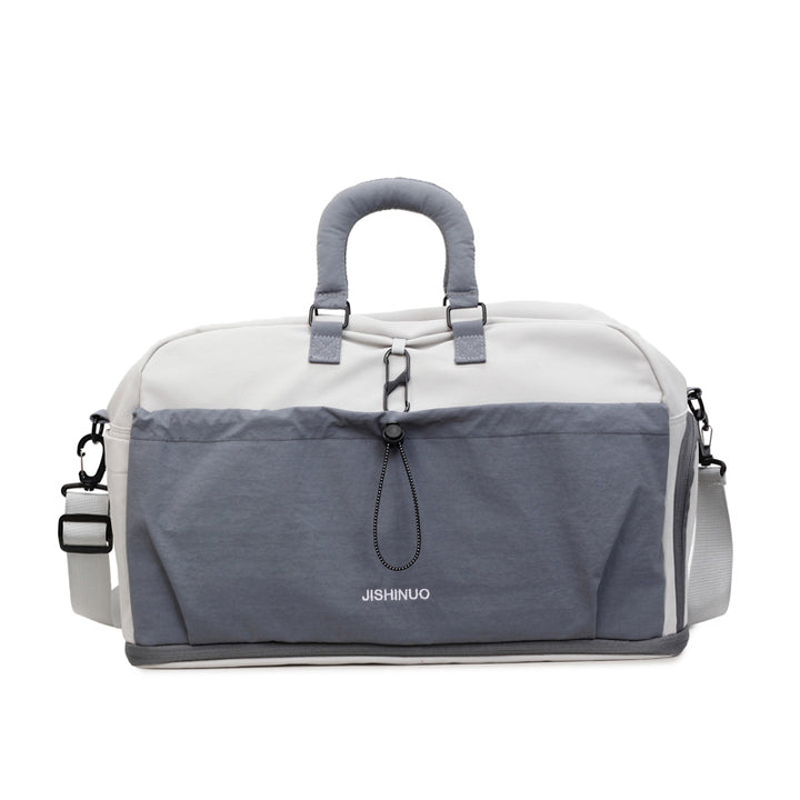 Women's sporty and multifunctional travel bag Bowlift
