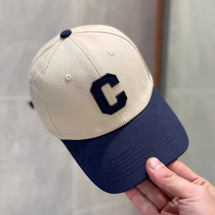 Women's Stylish Adjustable Baseball Cap Bowlift