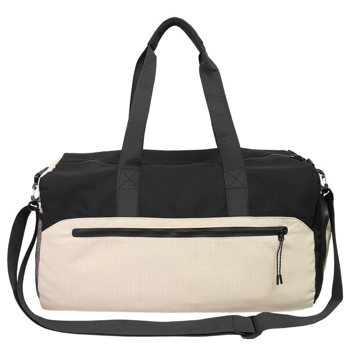 Men's Sporty Culture Bag Bowlift