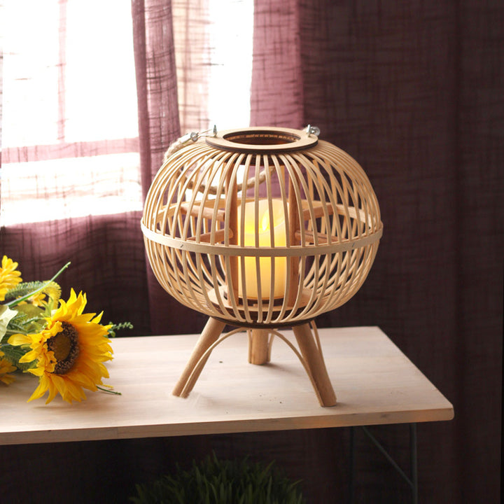 Designer Table Lamp Bowlift