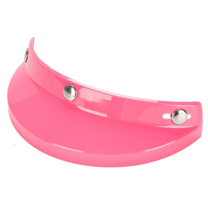 Replacement Visor Shield for Safety Helmet Bowlift