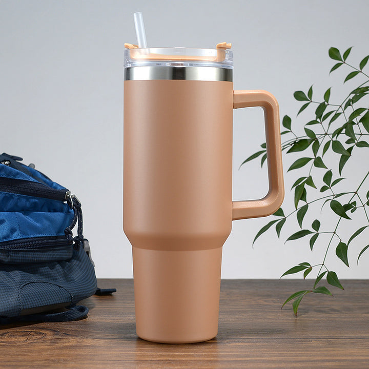 Women Insulated Mug Bowlift