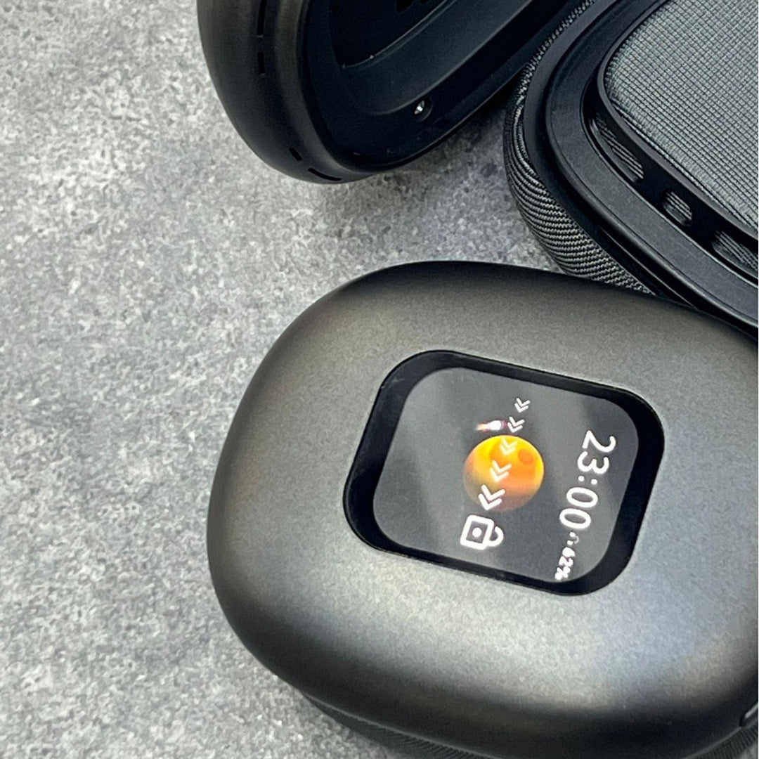 Premium Wireless Headphones Bowlift