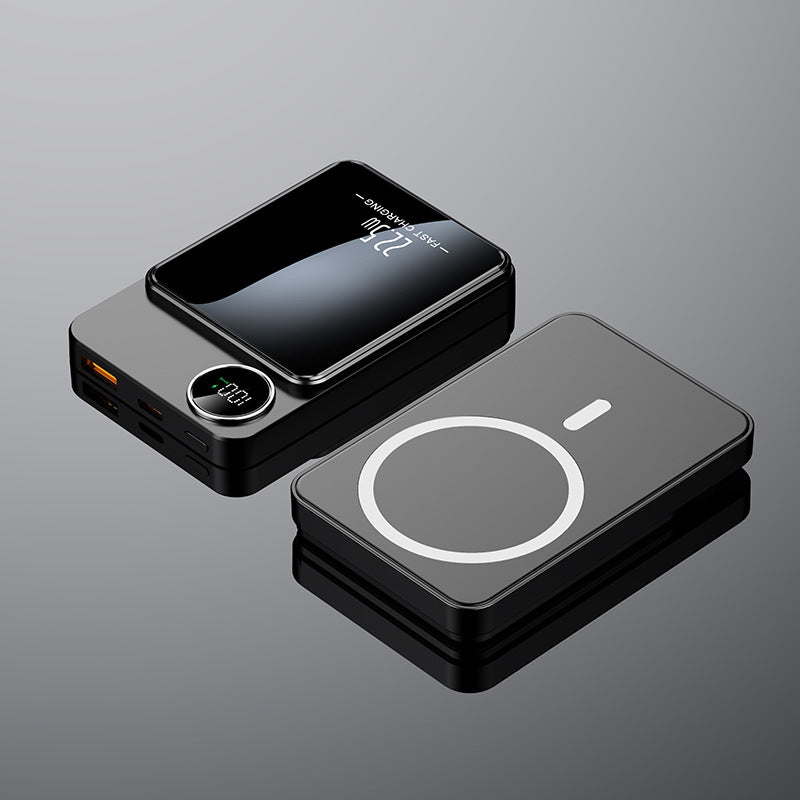 Portable Fast Charging Power Bank Bowlift