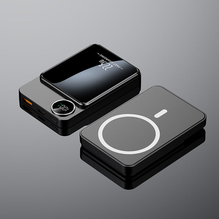 Portable Fast Charging Power Bank Bowlift