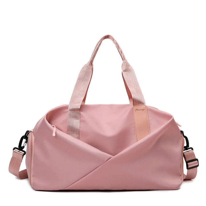 Elegant Sports and Leisure Bag Bowlift