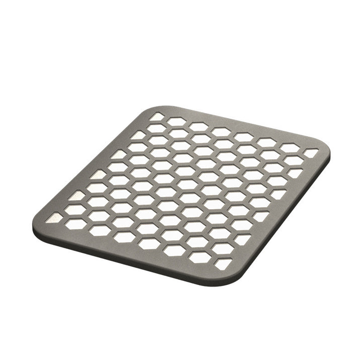 Honeycomb Design Drying Mat