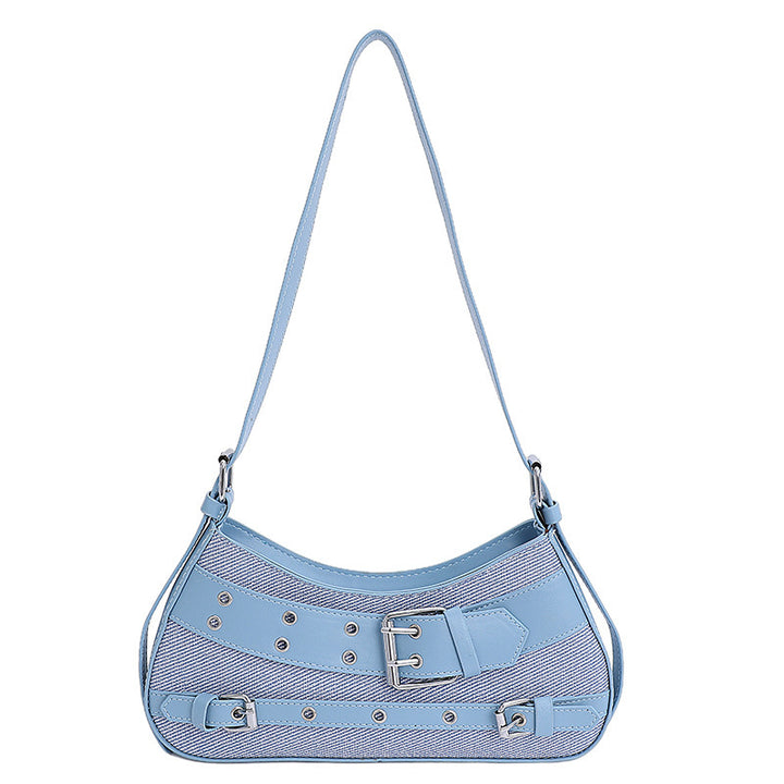 Chic Contemporary Handbag Bowlift