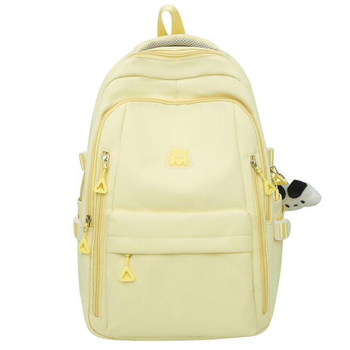 Multifunctional Travel Organizer Backpack Bowlift