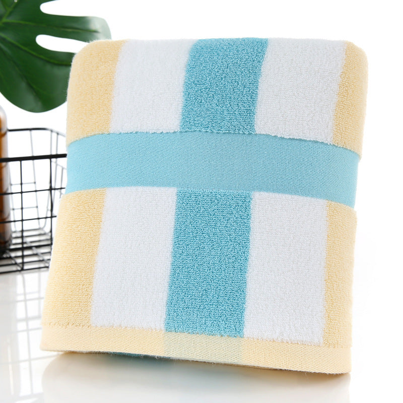 Women High-Quality Bath Towel Bowlift