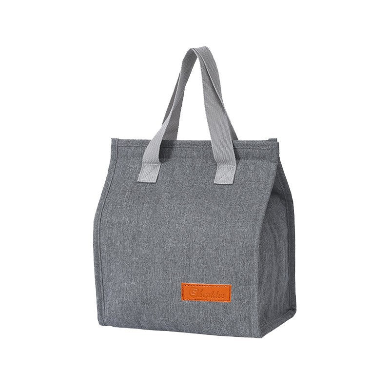 Stylish Insulated Lunch Tote Bowlift