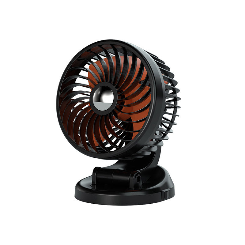Compact High-Performance Portable Fan Bowlift