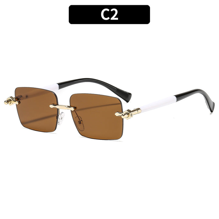 Premium Square Frame Sunglasses