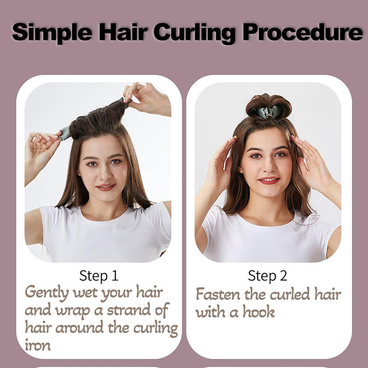 Hair Curling Rods
